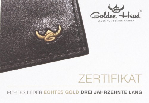 Zertifikat Zertifikat
