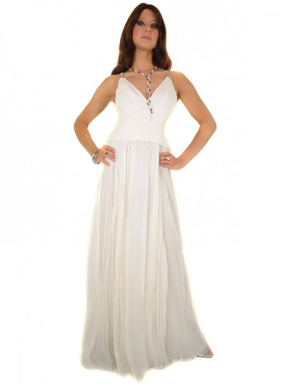 Abendkleid Boss Abendkleid Boss