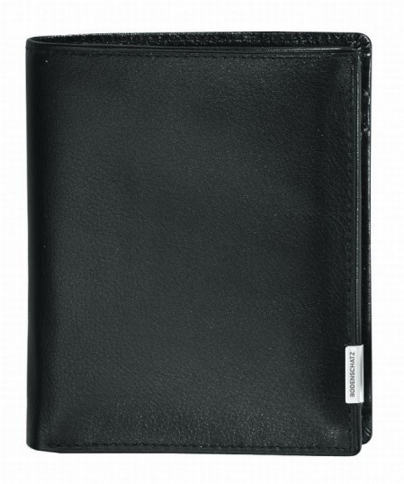 Bodenschatz Wallet Priness Geldb�rse Brieftasche Schwarz
