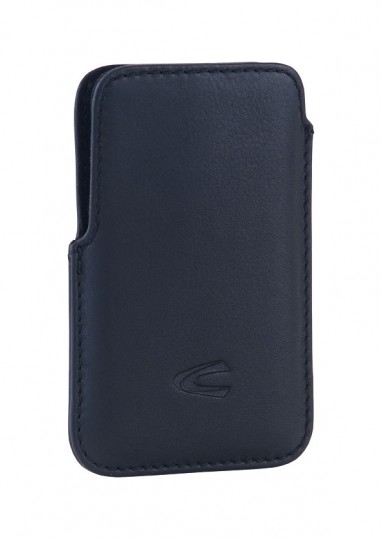 Camel Active Cordoba iPhone Pouch - Black