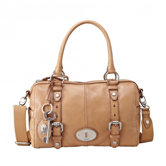 FOSSIL+MADDOX+SMALL SATCHEL+TASCHE+HANDTASCHE+SCHULTERTASCHE+LEDER