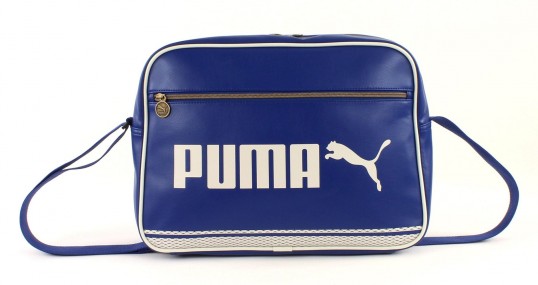 puma umhängetasche blau puma umhängetasche blau