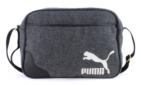 puma tasche grau puma tasche grau