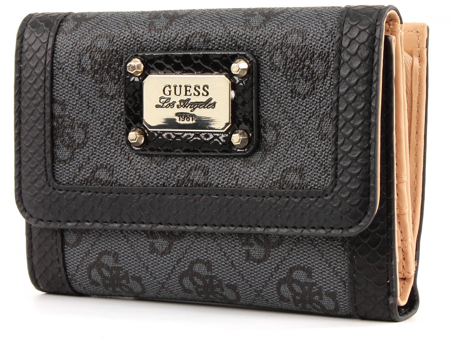 Guess Brieftasche Damen Guess Brieftasche Damen