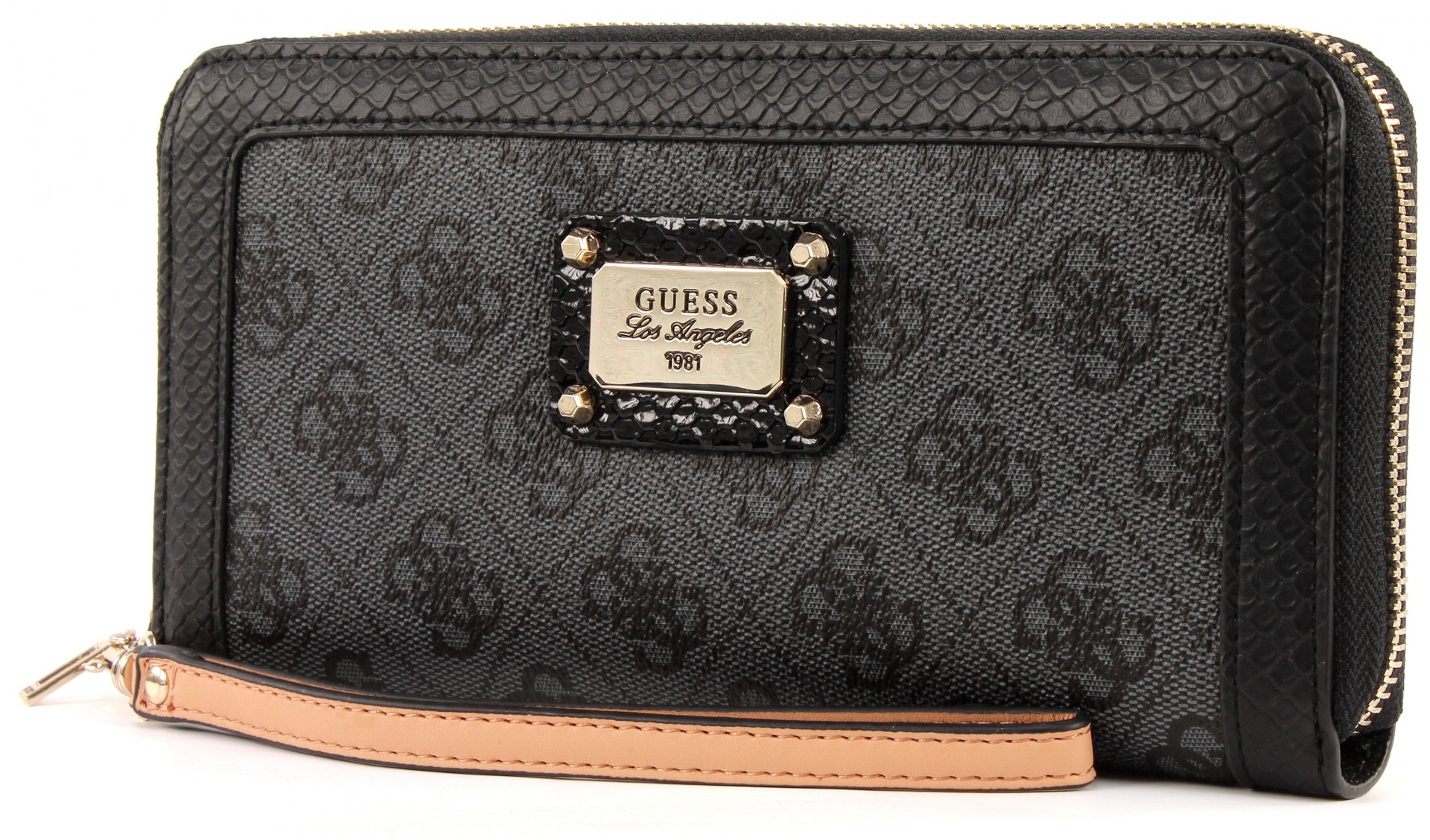 Guess Brieftasche Damen Guess Brieftasche Damen