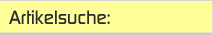 Artikelsuche