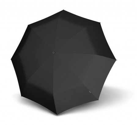Knirps Active Line X1 Solid Black Knirps Active Line X1 Solid Black