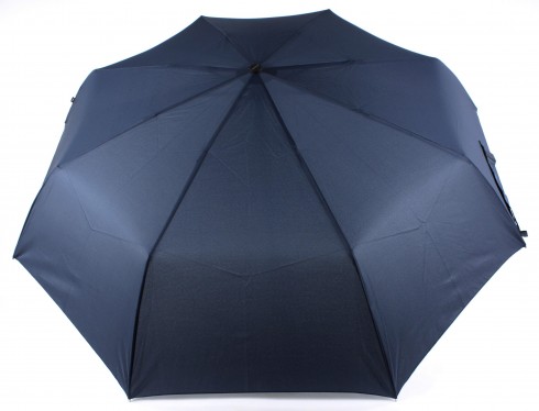 Knirps Business Line Big Duomatic Solid Blue Knirps Business Line Big Duomatic Solid Blue