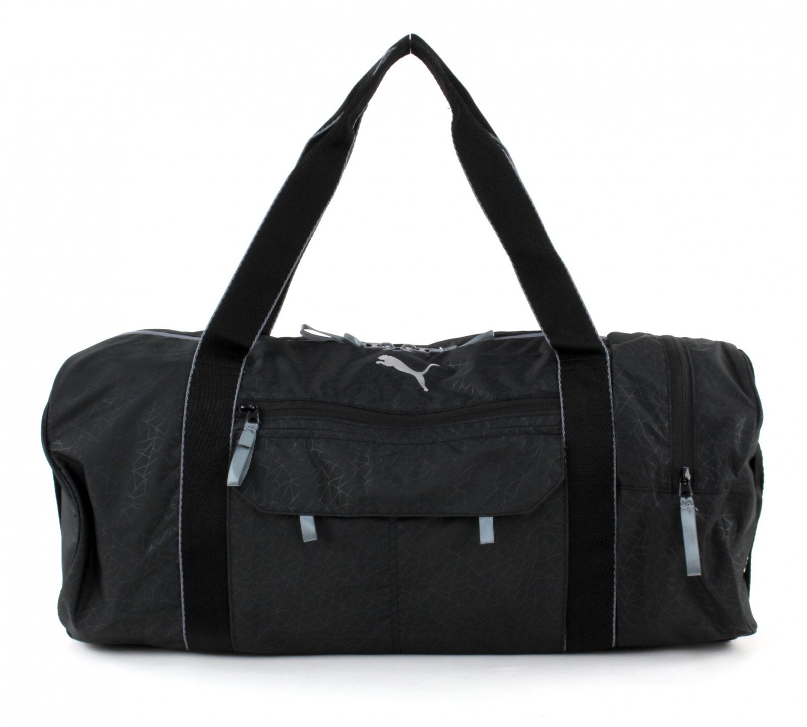 puma diaper bag