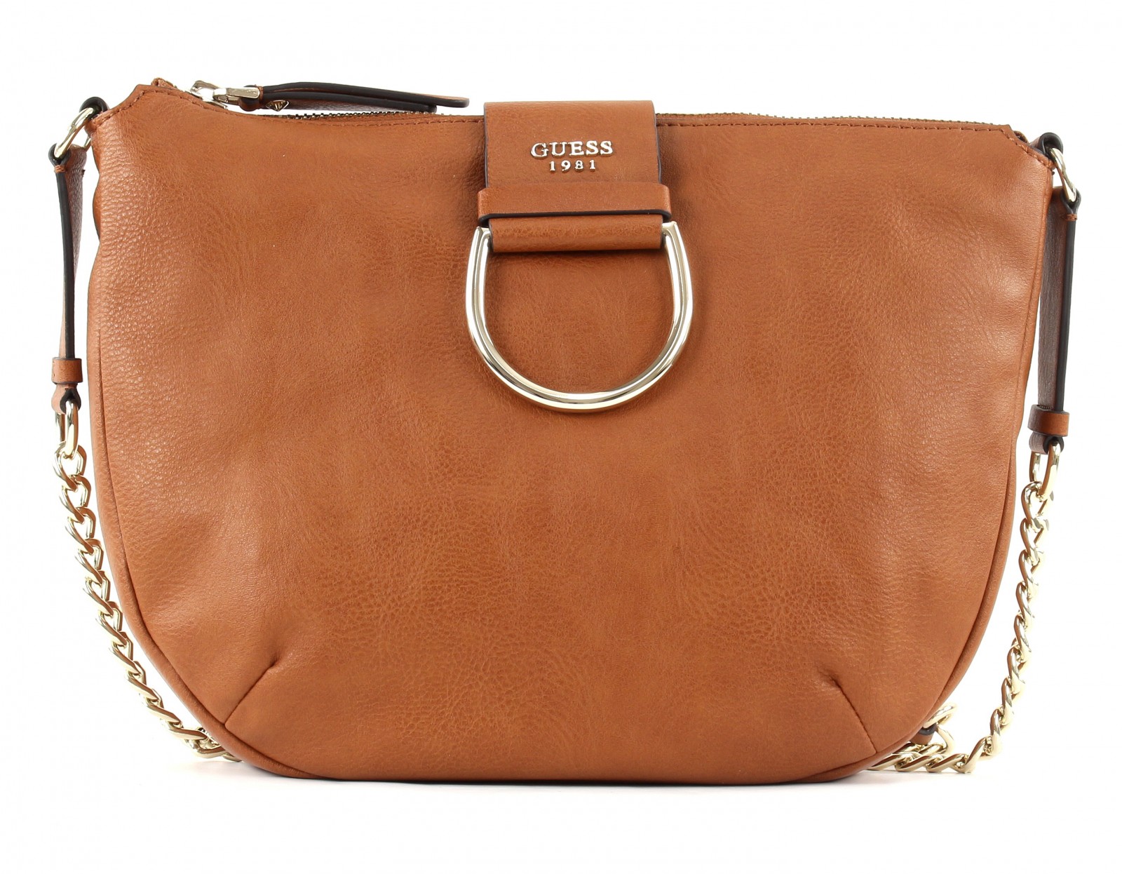 Guess Fynn Cognac Guess Fynn Cognac