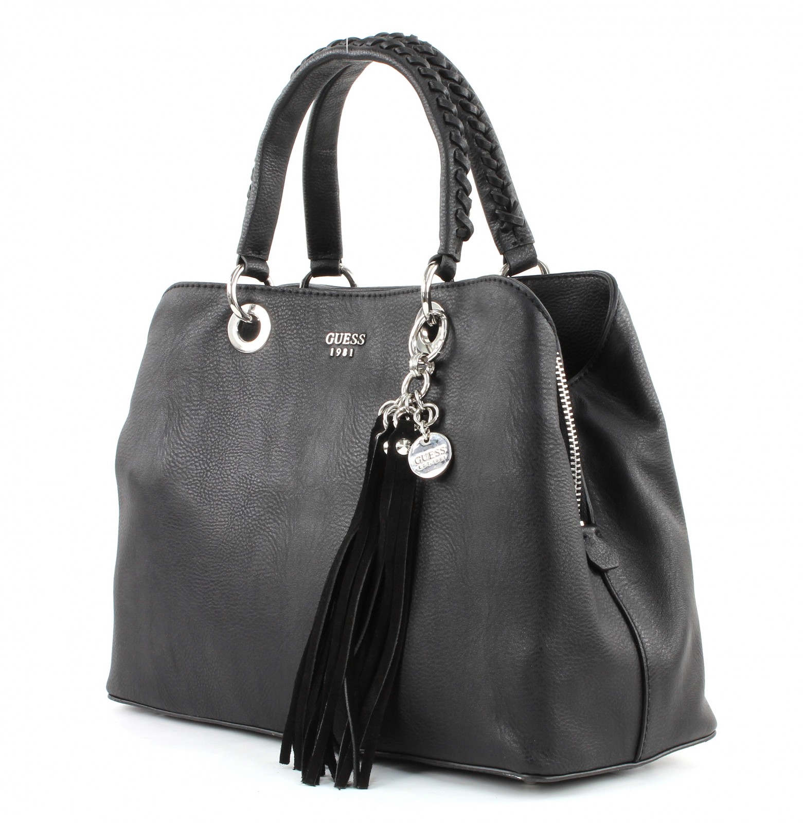 Guess Fynn Schwarz Guess Fynn Schwarz