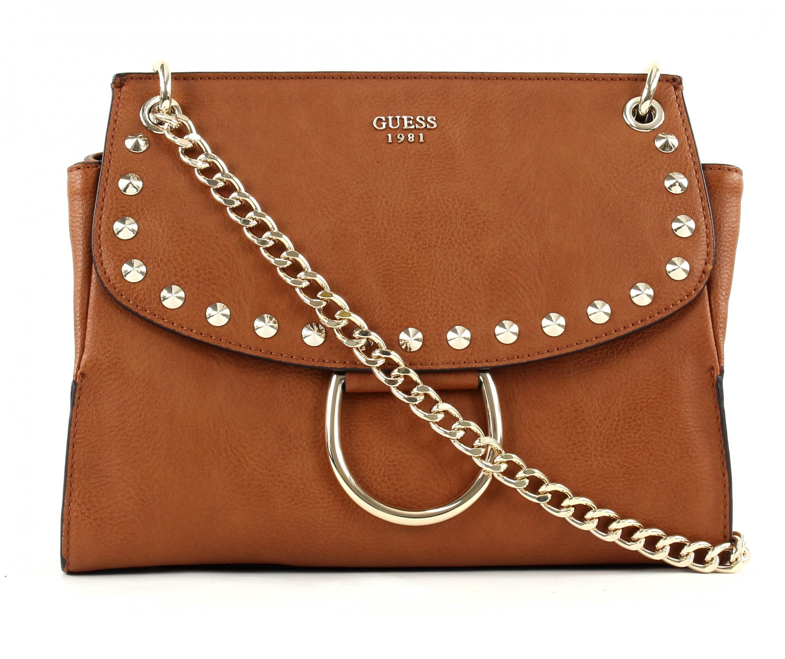 Guess Fynn Cognac Guess Fynn Cognac