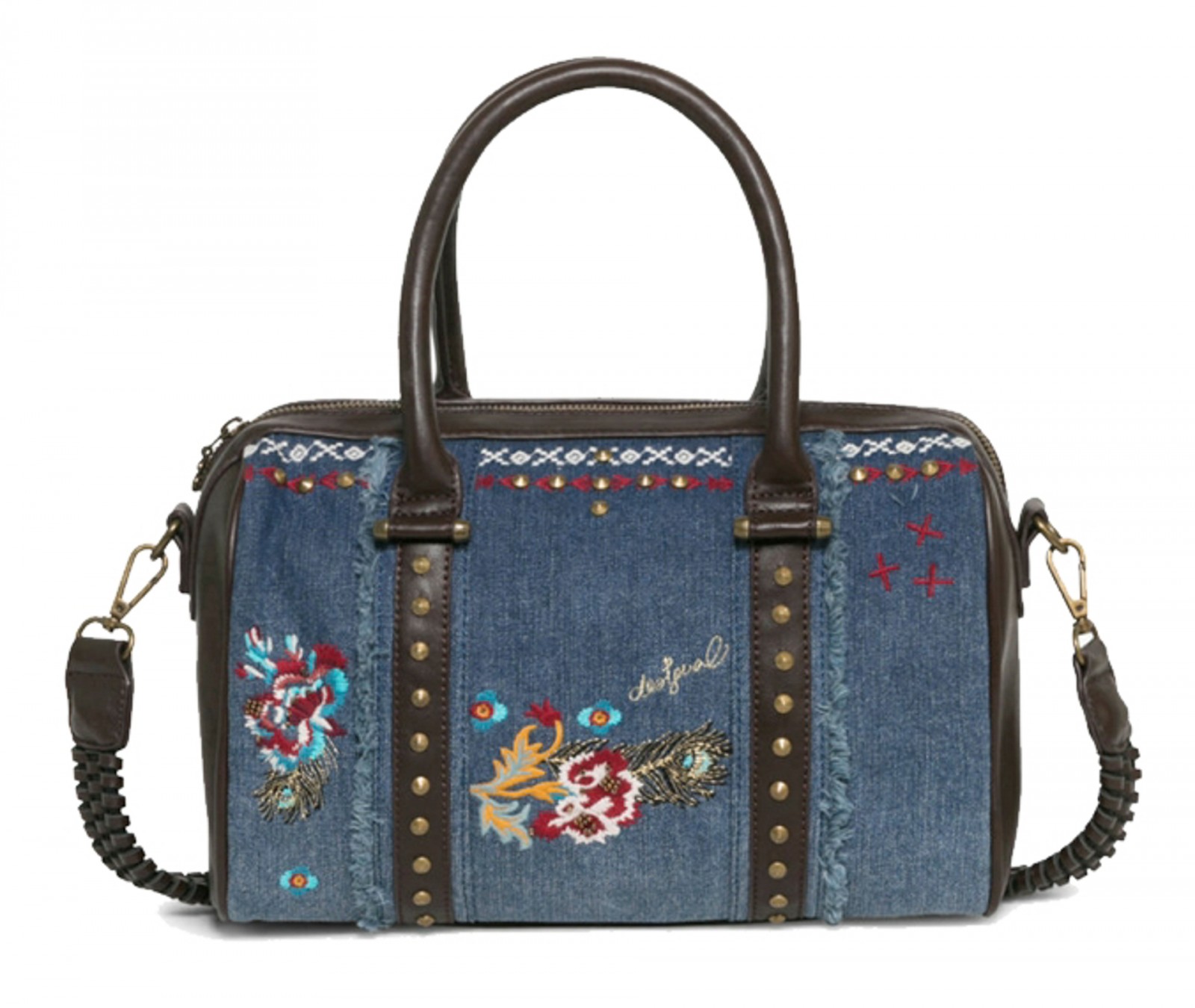 desigual handtasche jade malta desigual handtasche jade malta