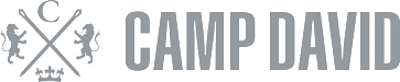 CAMP DAVID-Logo