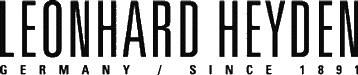 LEONHARD HEYDEN-Logo