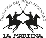 LA MARTINA-Logo