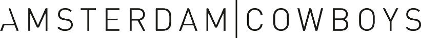 AMSTERDAM COWBOYS-Logo