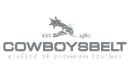 COWBOYSBELT-Logo