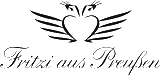 Fritzi aus Preußen-Logo