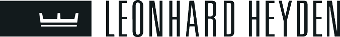 LEONHARD HEYDEN-Logo