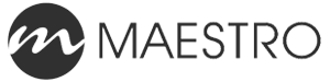 MAESTRO-Logo