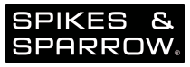 SPIKES & SPARROW-Logo