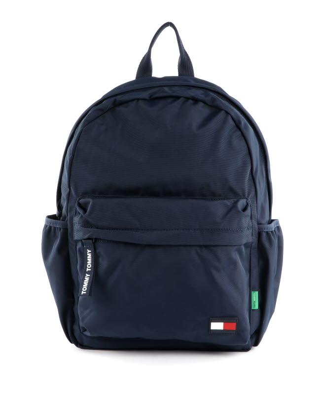 Zaino Unisex-Bambini Taglia unica Tommy Hilfiger Bts Core Backpack